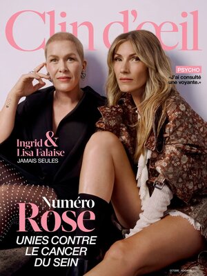 cover image of Clin d'oeil